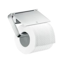 Держатель туалетной бумаги Axor Universal 42836000 хром