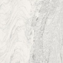 Керамограніт Azteca Domino DOMINO SOFT 60 WHITE білий,світло-сірий - Фото 2