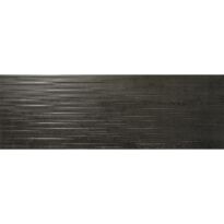 Плитка Azteca Navy NAVY R90 STRIP BLACK темно-коричневый