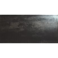 Керамограніт Azteca Titanium TITANIUM 3060 NEGRO чорний - Фото 1