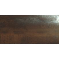 Керамограніт Azteca Titanium TITANIUM 3060 OXIDO коричневий - Фото 1
