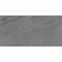 Керамогранит Baldocer Cutstone CUTSTONE GRAPHITE LAPATTO RECT. 600х1200х10 темно-серый,графитовый - Фото 2