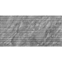 Плитка Берёзакерамика Борнео БОРНЕО 3 сірий сірий - Фото 1