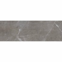 Плитка Ceramica Deseo Etania ETANIA NERO 300х900х10 серый,темно-серый - Фото 1