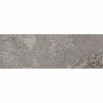 Плитка Ceramica Deseo Hoover HOOVER GRAY 300х900х10 серый - Фото 2