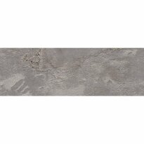 Плитка Ceramica Deseo Hoover HOOVER GRAY 300х900х10 серый - Фото 3
