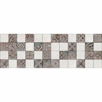 Плитка Ceramica Deseo Hoover HOOVER GRAY DECOR 300х900х10 серый - Фото 2