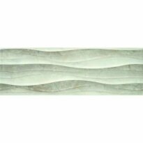 Плитка Ceramica Deseo Montana WAVES MONTANA GREY BR 250х750х9 серый,светло-серый