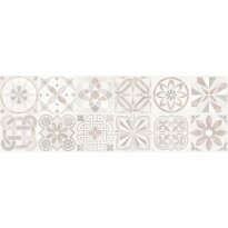 Плитка Ceramica Deseo Onyx ONYX SKY DECOR 300х900х10 світло-сірий - Фото 2