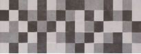 Плитка Ceramica Deseo PORTLAND PORTLAND DECOR PERLA серый,темно-серый,светло-серый - Фото 1