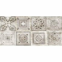 Плитка Ceramica Deseo Seria SERIA HL 300х600х9 білий,сірий,сіро-білий - Фото 1
