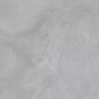 Керамогранит Ceramika Gres Delano GRES DELANO LIGHT GREY RECT 597х597х7 серый,светло-серый - Фото 2
