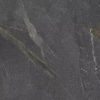 Керамогранит Ceramika Gres Granby GRES GRANBY DARK GREY RECT 597х597х7 темно-серый,графитовый - Фото 5