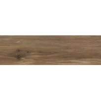 Керамограніт Ceramika Gres Limewood GRES LIMEWOOD BROWN 600х175х8 коричневий - Фото 2