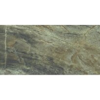 Керамогранит Cerrad Brazilian Quartzite GRES BRAZILIAN QUARTZITE GREEN RECT 1197х597х8 зеленый - Фото 5