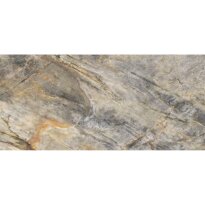 Керамогранит Cerrad Brazilian Quartzite GRES BRAZILIAN QUARTZITE AMBER RECT 1197х597х8 светло-коричневый - Фото 2