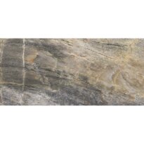 Керамогранит Cerrad Brazilian Quartzite GRES BRAZILIAN QUARTZITE AMBER RECT 1197х597х8 светло-коричневый - Фото 5