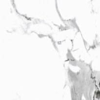 Керамогранит Cerrad Calacatta GRES CALACATTA WHITE POLER белый - Фото 1