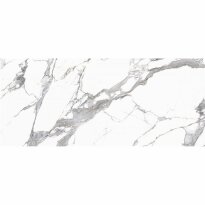 Керамогранит Cerrad Calacatta GRES CALACATTA WHITE RECT белый - Фото 1