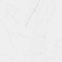 Керамограніт Cerrad Marmo Thassos GRES MARMO THASSOS WHITE RECT 797х797х8 білий - Фото 1