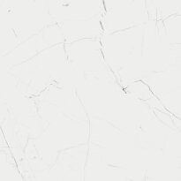 Керамограніт Cerrad Marmo Thassos GRES MARMO THASSOS WHITE RECT 797х797х8 білий - Фото 3