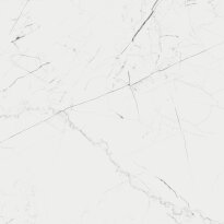 Керамогранит Cerrad Marmo Thassos GRES MARMO THASSOS WHITE RECT 797х797х8 белый - Фото 5