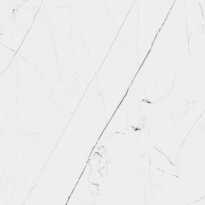 Керамограніт Cerrad Marmo Thassos GRES MARMO THASSOS WHITE POLER 797х797х8 білий - Фото 3