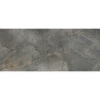 Керамограніт Cerrad Masterstone GRES MASTERSTONE GRAPHITE POLER 2797х1197х6 графітовий - Фото 1