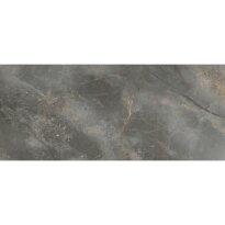 Керамограніт Cerrad Masterstone GRES MASTERSTONE GRAPHITE POLER 2797х1197х6 графітовий - Фото 2
