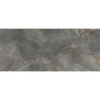 Керамограніт Cerrad Masterstone GRES MASTERSTONE GRAPHITE POLER 2797х1197х6 графітовий - Фото 4