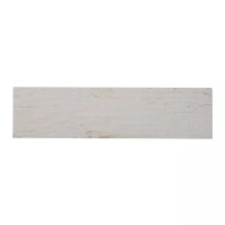 Керамогранит Cerrad Soft Wood GRES SOFT PATINATED WOOD WHITE 600х175х8 белый,серо-белый