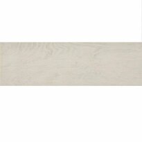 Керамограніт Cersanit Ashenwood ASHENWOOD white 185х598х7 білий,бежево-білий - Фото 1