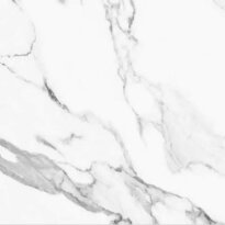 Керамогранит Cersanit Atlantis ATLANTIS WHITE SATIN RECT 598х598х8 белый - Фото 1