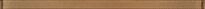 Плитка Cersanit Bino GLASS BROWN BORDER коричневый - Фото 1