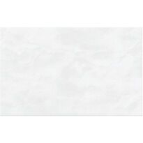 Плитка Cersanit Bloom WHITE SATIN STRUCTURE белый - Фото 1