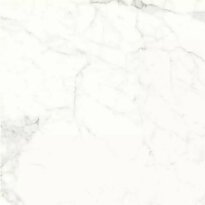 Керамограніт Cersanit Calacatta Mild GPT1006 WHITE SATIN RECT 598х598х8 білий