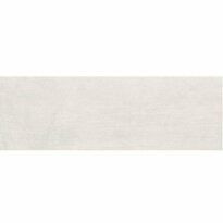 Плитка Cersanit Gracia GRACIA WHITE SATIN 200х600х8 белый - Фото 1