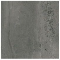 Керамогранит Cersanit Harlem GPTU 604 GRAPHITE темно-серый