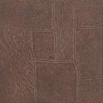 Підлогова плитка Cersanit Hartman HARTMAN BROWN коричневий