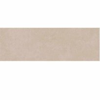 Плитка Cersanit Palmer PALMER BROWN SATIN 200х600х8 коричневий - Фото 1