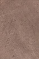 Плитка Cersanit Seno SENO BROWN коричневый - Фото 1