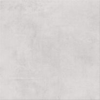 Керамогранит Cersanit Snowdrops SNOWDROPS LIGHT GREY серый - Фото 1