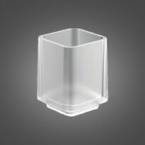 Склянка Devit Comfort 2.0 3258123 прозорий