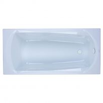 Акриловая ванна Devit Sigma 16075130 160х75 см белый - Фото 1