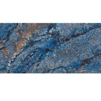 Керамогранит Fioranese Granum GR626R GRANUM BLU синий - Фото 1