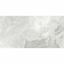 Керамогранит Geotiles Borba BORBA PERLA 600х1200х10 белый,светло-серый - Фото 1