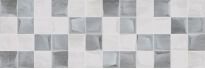 Плитка Geotiles Inox INOX RLV. GRIS RECT серый,светло-серый - Фото 3