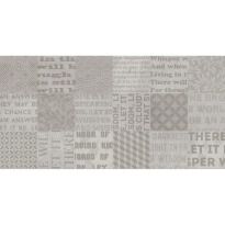 Керамогранит Golden Tile Abba ABBA patchwork Серый 652151 серый - Фото 1