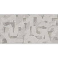 Керамогранит Golden Tile Abba ABBA Graffiti Серый 652251 серый