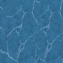 Плитка Golden Tile Александрия АЛЕКСАНДРИЯ ГОЛУБОЙ В13730 голубой,синий - Фото 1
